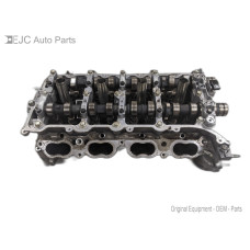 #PK03 Left Cylinder Head For 07-17 Toyota Tundra  5.7 1110238H20