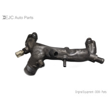 83T014 Coolant Crossover For 07-17 Toyota Tundra  5.7