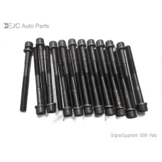 83T029 Cylinder Head Bolt Kit For 07-17 Toyota Tundra  5.7 90910A2009