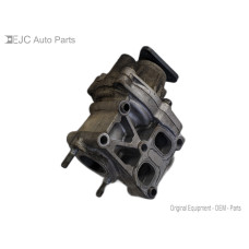 82Q109 Water Pump With Housing For 07-17 Jeep Patriot 2.0 5047138AC 82Q109 Water Pump With Housing For 07-17 Jeep Patriot 2.0 5047138AC