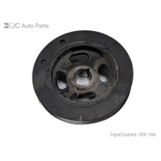 82Q113 Crankshaft Pulley For 07-17 Jeep Patriot 2.0 23124250AA 82Q113 Crankshaft Pulley For 07-17 Jeep Patriot 2.0 23124250AA
