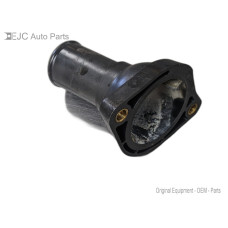 82Q118 Thermostat Housing For 07-17 Jeep Patriot 2.0 04884571AB 82Q118 Thermostat Housing For 07-17 Jeep Patriot 2.0 04884571AB