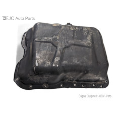83C101 Lower Engine Oil Pan For 07-17 Jeep Patriot 2.0 665AEE234 83C101 Lower Engine Oil Pan For 07-17 Jeep Patriot 2.0 665AEE234