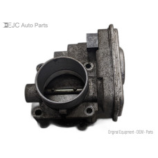83C104 Throttle Valve Body For 07-16 Jeep Patriot 2.0 68366012AB 83C104 Throttle Valve Body For 07-16 Jeep Patriot 2.0 68366012AB