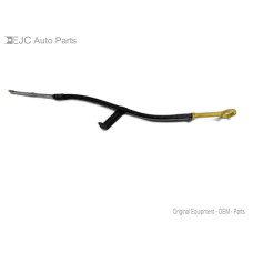 83C111 Engine Oil Dipstick With Tube For 07-17 Jeep Patriot 2.0 04884734AB 83C111 Engine Oil Dipstick With Tube For 07-17 Jeep Patriot 2.0 04884734AB