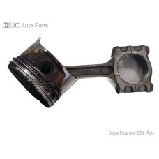 82E107 Piston and Connecting Rod Standard For 94-97 Mazda Miata 1.8 82E107 Piston and Connecting Rod Standard For 94-97 Mazda Miata 1.8