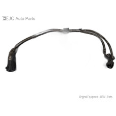 83R123 Knock Detonation Sensor Harness For 00-04 Toyota Avalon XL 3.0 83R123 Knock Detonation Sensor Harness For 00-04 Toyota Avalon XL 3.0