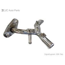 83E012 Heater Fitting For 17-21 Nissan Titan 5.6 83E012 Heater Fitting For 17-21 Nissan Titan 5.6