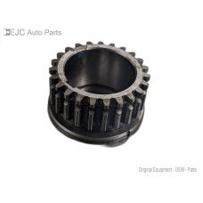 83E039 Crankshaft Timing Gear For 17-21 Nissan Titan 5.6 83E039 Crankshaft Timing Gear For 17-21 Nissan Titan 5.6