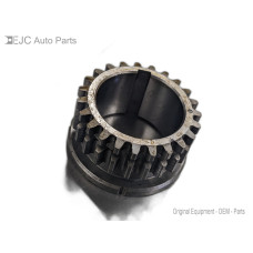 83E040 Crankshaft Timing Gear For 17-21 Nissan Titan 5.6 83E040 Crankshaft Timing Gear For 17-21 Nissan Titan 5.6