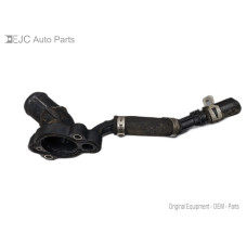 83J112 Thermostat Housing For 08-10 Chrysler 300 3.5 83J112 Thermostat Housing For 08-10 Chrysler 300 3.5