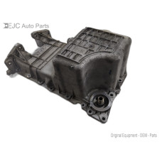 GVQ503 Engine Oil Pan For 06-10 Chrysler 300 3.5 04792866AB GVQ503 Engine Oil Pan For 06-10 Chrysler 300 3.5 04792866AB