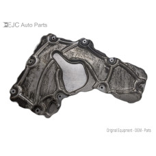 82V103 Engine Oil Baffle For 00-04 Toyota Tundra  4.7