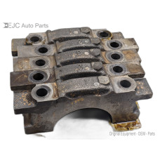 82V105 Engine Block Main Caps For 00-04 Toyota Tundra 4.7 82V105 Engine Block Main Caps For 00-04 Toyota Tundra 4.7