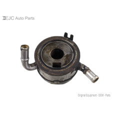 82V110 Oil Cooler For 00-04 Toyota Tundra 4.7 1571050030 82V110 Oil Cooler For 00-04 Toyota Tundra 4.7 1571050030