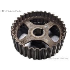 82N102 Left Camshaft Timing Gear For 99-01 Honda CR-V EX AWD 2.0
