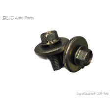 82N117 Camshaft Gear Bolt Set For 99-01 Honda CR-V EX AWD 2.0