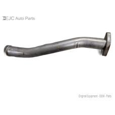 84C002 Coolant Crossover Tube For 08-15 Jeep Patriot 2.4 04884697AB 84C002 Coolant Crossover Tube For 08-15 Jeep Patriot 2.4 04884697AB