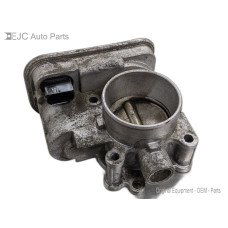 84C003 Throttle Valve Body For 07-16 Jeep Patriot 2.4 68366012AB 84C003 Throttle Valve Body For 07-16 Jeep Patriot 2.4 68366012AB