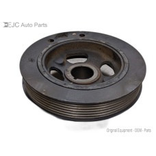 84C006 Crankshaft Pulley For 07-17 Jeep Patriot 2.4 23124250AA 84C006 Crankshaft Pulley For 07-17 Jeep Patriot 2.4 23124250AA