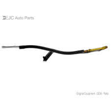 84C010 Engine Oil Dipstick With Tube For 08-15 Jeep Patriot 2.4 04884734AB 84C010 Engine Oil Dipstick With Tube For 08-15 Jeep Patriot 2.4 04884734AB