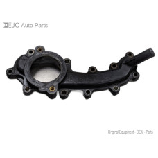 84D023 Rear Thermostat Housing For 11-15 Dodge Durango  3.6 05184653AE