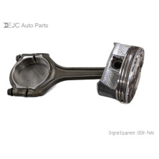 84D026 Piston and Connecting Rod Standard For 11-15 Dodge Durango  3.6 05184347AH