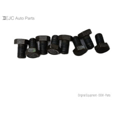 84D033 Flexplate Bolts For 11-15 Dodge Durango  3.6