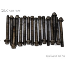 84D034 Cylinder Head Bolt Kit For 11-15 Dodge Durango  3.6