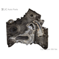 GTY108 Engine Timing Cover For 11-15 Dodge Durango  3.6 05184318AI