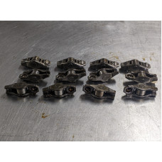 84D040 Rocker Arms Set One Side For 11-15 Dodge Durango  3.6