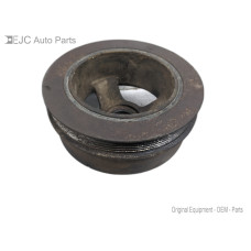 84J010 Crankshaft Pulley For 11-13 Ram 1500 4.7 53022162AA 84J010 Crankshaft Pulley For 11-13 Ram 1500 4.7 53022162AA