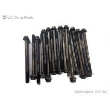 84J019 Cylinder Head Bolt Kit For 11-13 Ram 1500  4.7