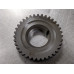 84E010 Crankshaft Timing Gear For 18-20 Mazda CX-5  2.5
