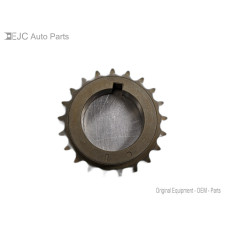 84E011 Crankshaft Timing Gear For 18-20 Mazda CX-5 2.5 84E011 Crankshaft Timing Gear For 18-20 Mazda CX-5 2.5