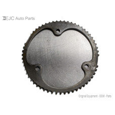 84E016 Crankshaft Trigger Tone Ring For 18-20 Mazda CX-5 2.5 84E016 Crankshaft Trigger Tone Ring For 18-20 Mazda CX-5 2.5