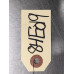 84E019 Crankshaft Keyway For 18-20 Mazda CX-5 2.5 84E019 Crankshaft Keyway For 18-20 Mazda CX-5 2.5