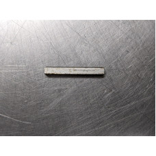 84E019 Crankshaft Keyway For 18-20 Mazda CX-5 2.5 84E019 Crankshaft Keyway For 18-20 Mazda CX-5 2.5