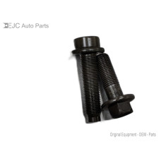84E021 Camshaft Gear Bolt Set For 18-20 Mazda CX-5 2.5 84E021 Camshaft Gear Bolt Set For 18-20 Mazda CX-5 2.5