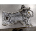 84E023 Engine Timing Cover For 18-20 Mazda CX-5 2.5 PYFA10500 84E023 Engine Timing Cover For 18-20 Mazda CX-5 2.5 PYFA10500