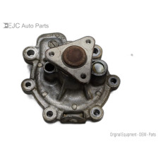 84E034 Water Coolant Pump For 18-20 Mazda CX-5 2.5 84E034 Water Coolant Pump For 18-20 Mazda CX-5 2.5