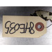 84E035 Camshaft Timing Gear For 18-20 Mazda CX-5  2.5 PYFA124Y0