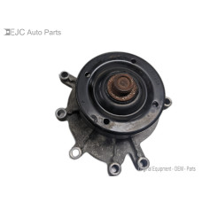 83N101 Water Coolant Pump For 06-12 Jeep Liberty  3.7 53020871AD