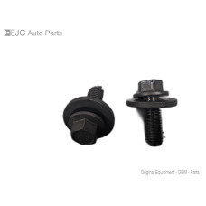 83N107 Camshaft Gear Bolts All For 07-08 Jeep Liberty  3.7 06504429AA
