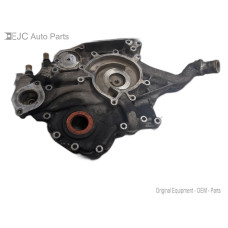 83N119 Engine Timing Cover For 02-12 Jeep Liberty  3.7 53021227AA