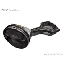 84E101 Piston and Connecting Rod Standard For 11-15 Jeep Grand Cherokee  3.6 05184347AH