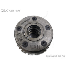 84E103 Exhaust Camshaft Timing Gear For 11-15 Jeep Grand Cherokee  3.6 05184369AF
