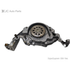 84E118 Engine Oil Pump For 11-15 Jeep Grand Cherokee  3.6 05184273AD