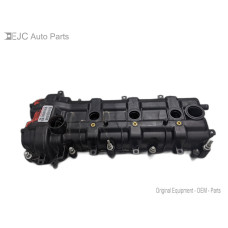 84E120 Left Valve Cover For 11-15 Jeep Grand Cherokee  3.6 05184068AK Driver Side