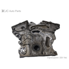 GVV303 Engine Timing Cover For 11-15 Jeep Grand Cherokee  3.6 05184318AI